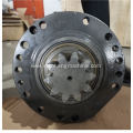 20Y-27-41140 20Y-27-00501 Excavator PC60-7 Swing Gearbox